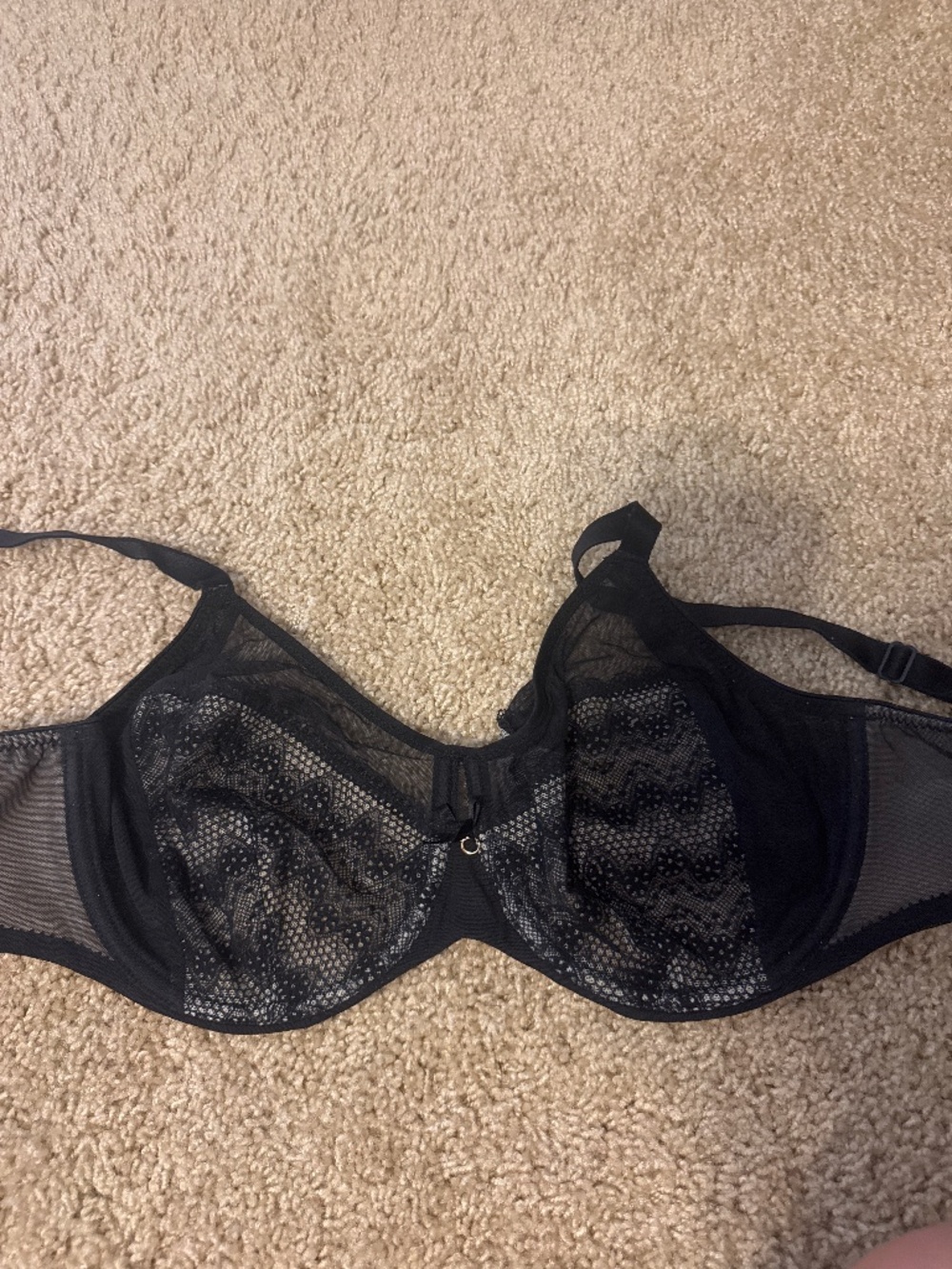 Chantelle Minimizer Bra